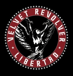 Velvet Revolver - Libertad Velvet Revolver - Libertad